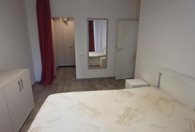 Apartament cu 2 camere decomandat, mobilat în Tipografilor - 8