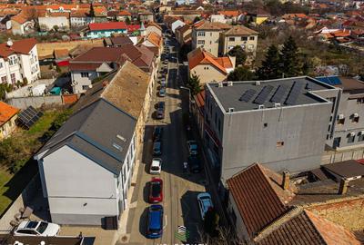 Spațiu comercial, de 263.44 mp, în Girocului - 2