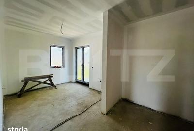Casă cu 4 camere cu Teren 485 Mp în Livezeni