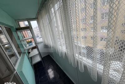 Apartament cu 2 camere semidecomandat în Cetate - 2