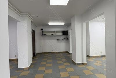 Spațiu comercial, de 70 mp, în Podgoria - 5