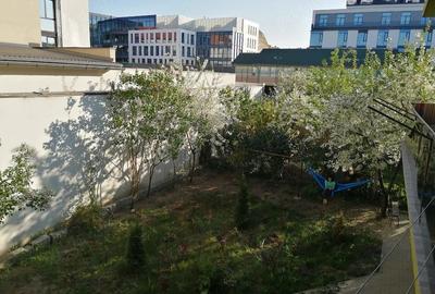 Garsonieră decomandată în Central - 1