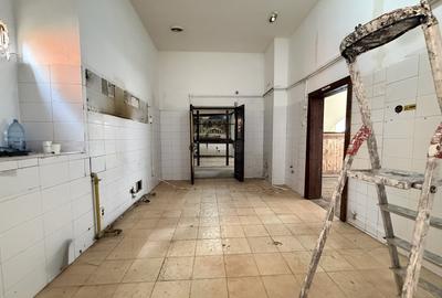 Spațiu comercial, de 126 mp, în Centrul Istoric - 8