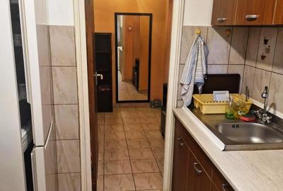 Apartament cu 2 camere semidecomandat în Drumul Taberei - 7
