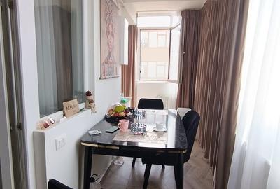 Apartament cu 3 camere decomandat în Chiajna - 15