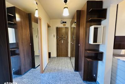 Apartament cu 3 camere decomandat în Militari