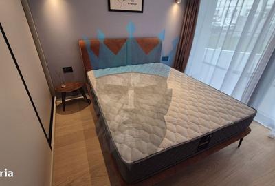 Apartament cu 2 camere, mobilat în Tei - 24