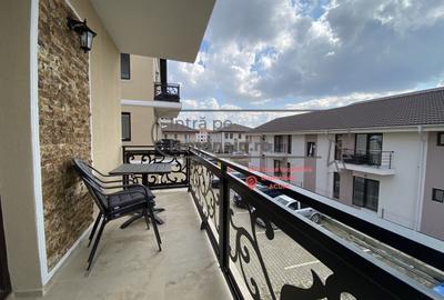 Apartament cu 2 camere decomandat, mobilat în Braytim - 20