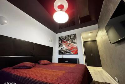 Apartament cu 2 camere semidecomandat în Mihai Bravu