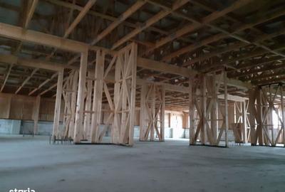 Casă cu 4 camere cu Teren 7650 Mp în Central - 3