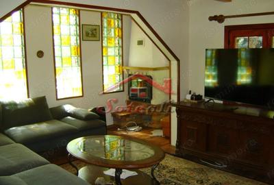 Casă cu Teren 1746 Mp în Cornu - 10