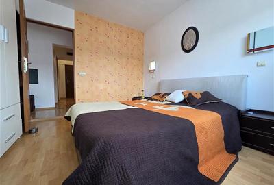 Apartament cu 2 camere decomandat, mobilat în Griviței - 32