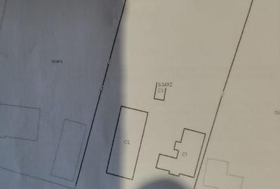 Teren agricol intravilan de 2720 mp, în Ștefan cel Mare - 3