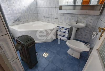 Casă individuală cu 6 camere cu Canalizare în Buziaș - 12
