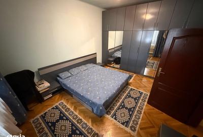 Casă cu 3 camere în Central