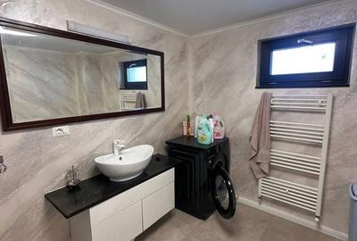 Casă cu 5 camere cu Teren 500 Mp în Central - 16