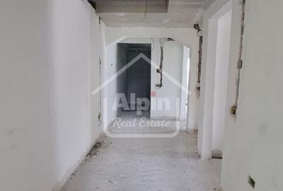 Duplex cu 4 camere cu Canalizare în Cărpiniș - 8