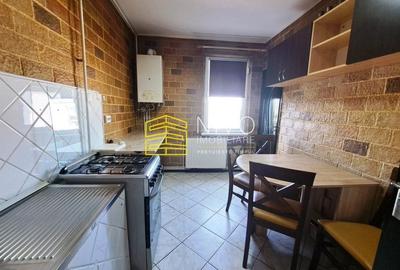 Apartament cu 2 camere decomandat, mobilat în Unirii