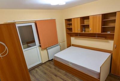 Apartament cu 3 camere decomandat, mobilat în Brâncoveanu - 4
