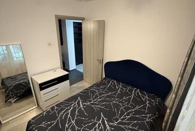 Apartament cu 2 camere semidecomandat în Militari - 1
