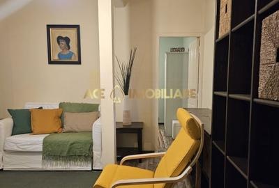 Apartament cu 2 camere semidecomandat, mobilat în Universitate - 4