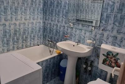 Garsonieră decomandată în Girocului - 4