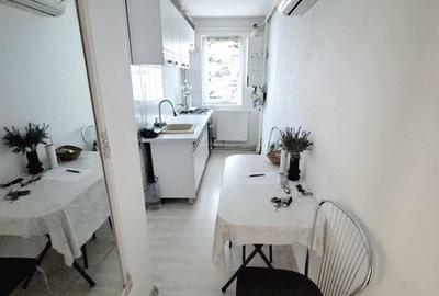 Apartament cu 2 camere în Central - 4