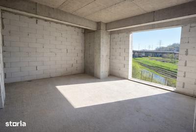 Apartament cu 2 camere decomandat în Cug
