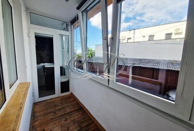 Apartament cu 2 camere decomandat, mobilat în Gruia - 14