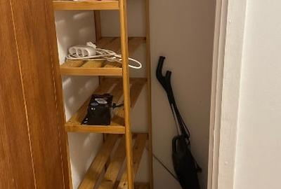 Apartament cu 3 camere semidecomandat, mobilat în Gorjului - 8