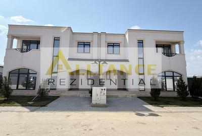 Casă cu 5 camere cu Teren 304 Mp în Berceni