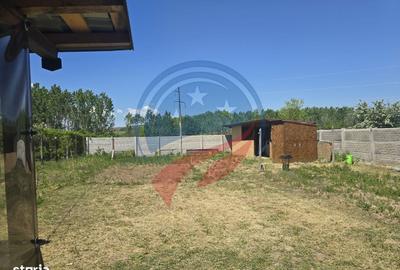 Spațiu comercial, în Coșoveni - 5