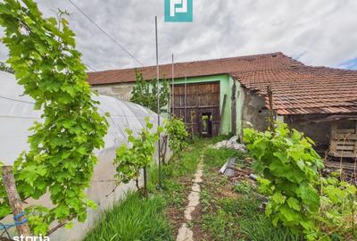 Casă cu 5 camere cu Teren 1048 Mp în Aradul Nou - 10
