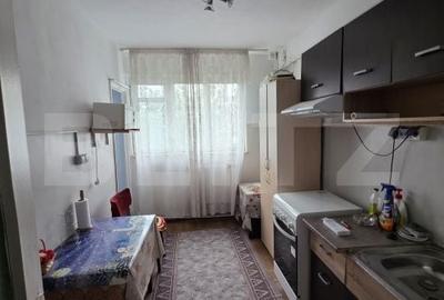 Apartament cu 2 camere în Micro 20