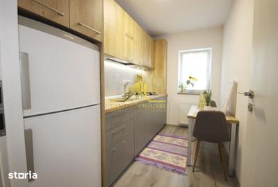 Apartament cu 2 camere decomandat, mobilat în Sopor - 1