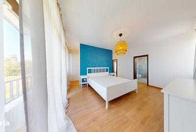 Casă cu 4 camere în Șelimbăr