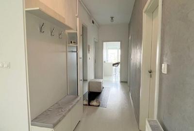 Apartament cu 3 camere decomandat, mobilat în Lipovei - 27