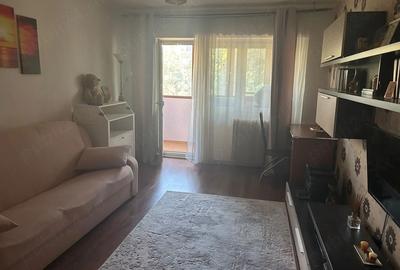 Apartament cu 2 camere decomandat în Lujerului