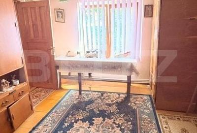 Casă cu 4 camere cu Teren 800 Mp în Central