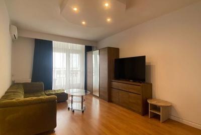 Apartament cu 2 camere decomandat în Central - 2