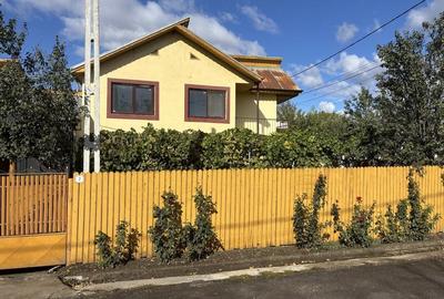 Casă cu 4 camere în Poșta Câlnău - 6