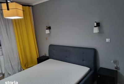 Apartament cu 2 camere în Florești - 6