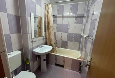 Garsonieră decomandată, mobilată în Gheorgheni - 3