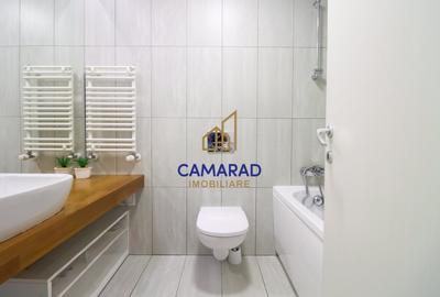 Apartament cu 2 camere decomandat, mobilat în Pantelimon - 5