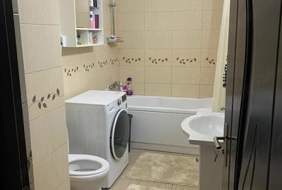 Apartament cu 2 camere semidecomandat în Baciu - 5