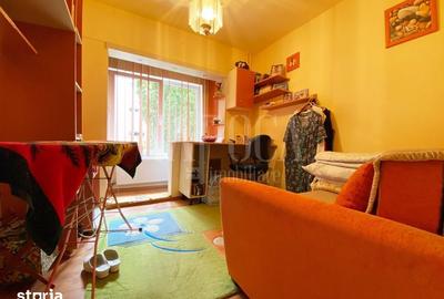 Apartament cu 4 camere decomandat în Zorilor - 1