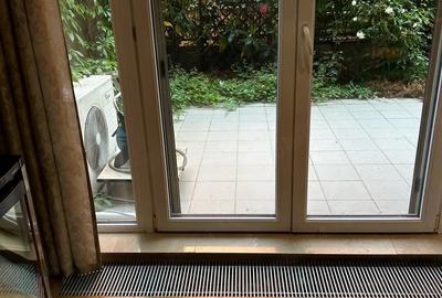 Apartament cu 2 camere semidecomandat în Herăstrău