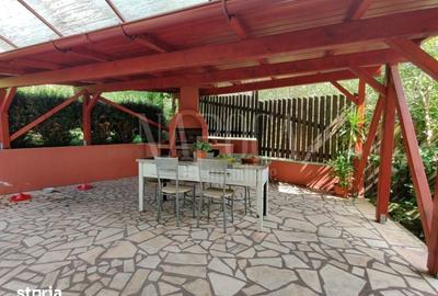 Casă cu 10 camere cu Teren 3090 Mp în Baciu - 13