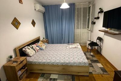 Apartament cu 3 camere decomandat în Alexandru Obregia - 7