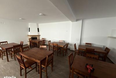 Spațiu comercial, de 300 mp, în Ultracentral
